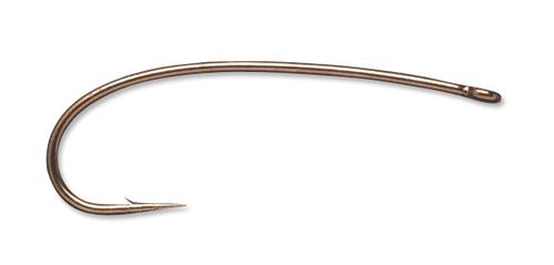 Orvis Bead-Head Nymph Hook for Fly Tying Box of 25