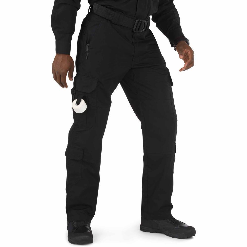 511 Tactical Taclite EMS Pant BLACK