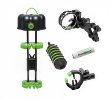  30- 06 Outdoors Saber 5pc Bow Accessory Set