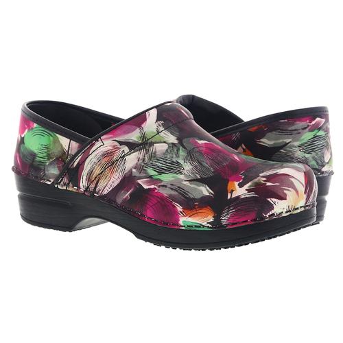 Sanita Women's Professional Sharon Smart Step Clog