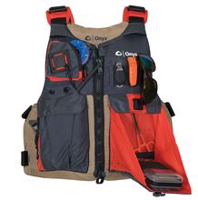  Onyx Outdoor Universal Adult Fishing Flotation Vest