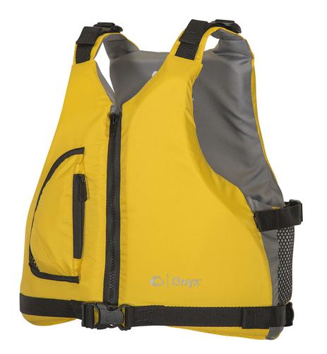 Onyx Outdoor Youth Paddling Flotation Vest
