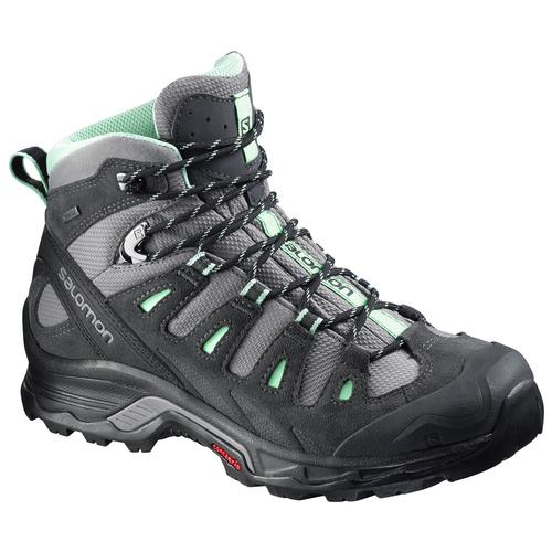 Salomon Women's Quest Prime GTX Backpacking Boot