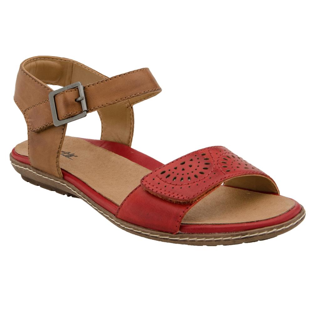 Kenco Outfitters | Earth Women's Star Sandal