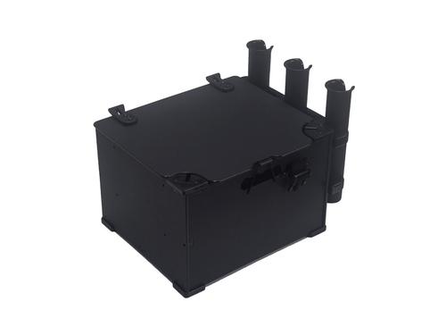 Nucanoe Black Pak Crate