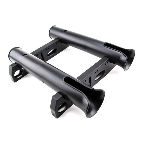 Kenco Outfitters YakGear Build A Crate Double Rod Holder