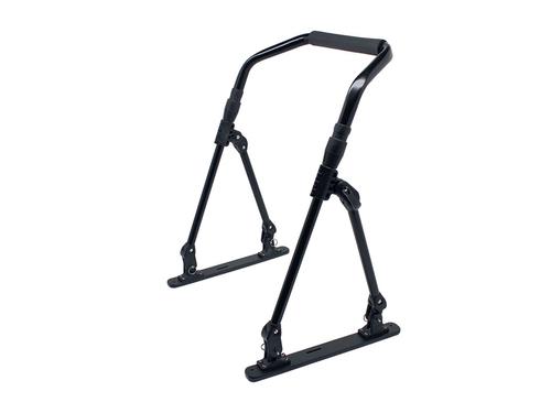 Nucanoe Frontier Casting Bar