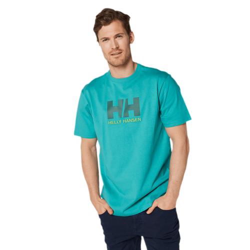 Helly Hansen Men's Logo T-Shirt