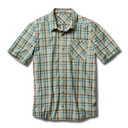 Toad & Co Men's Ventilair Short Sleeve Shirt