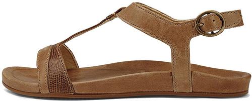 Olukai Women's Hi'Ona Backstrap Sandal