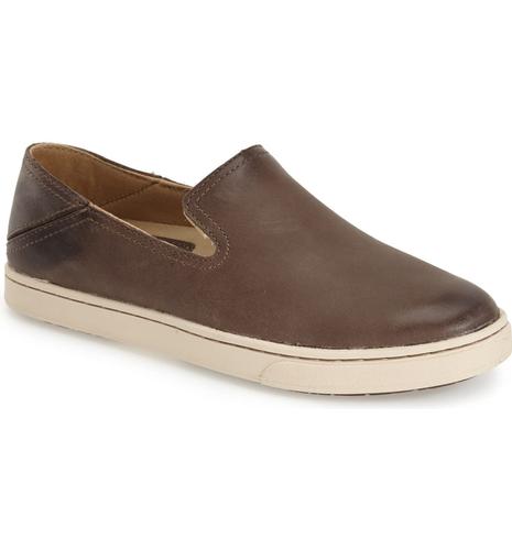 Olukai Women's Kailua Slip On Shoe