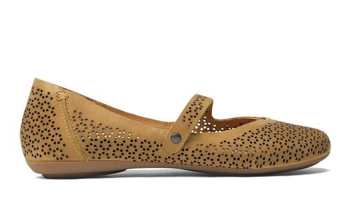 Olukai Women's Nene Perforated Mary Jane