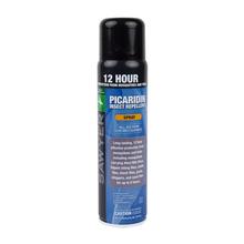 Sawyer Picaridin Insect Repellent 6oz Continuous Spray BLUE