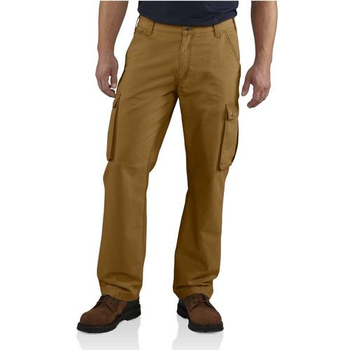 Carhartt Men's Rugged Cargo Pant