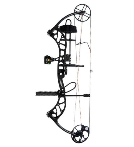 Bear Archery Wild Ready to Hunt Right Hand 60-70lb Compound Bow