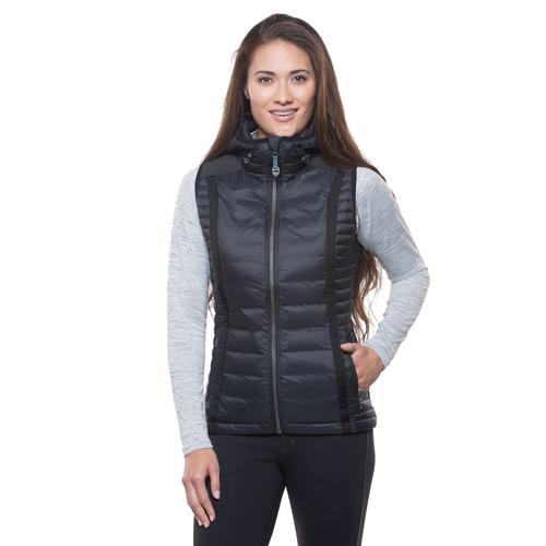 Kuhl Women's Spyfire Hooded Vest