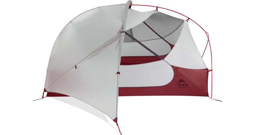 Msr Hubba Hubba Nx 2- Person Backpacking Tent