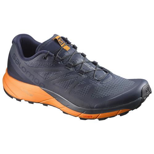 Salomon Men's Sense Ride Running Shoe