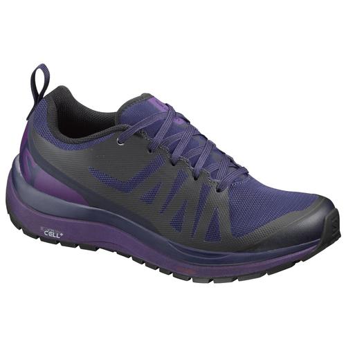 Salomon Women's Odyssey Pro Running Shoe