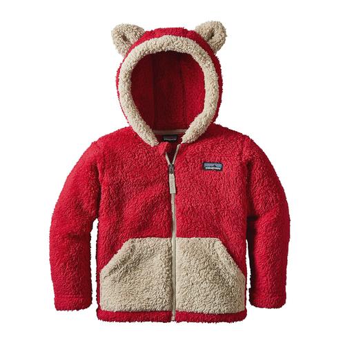 Patagonia Baby Furry Friends Hoody