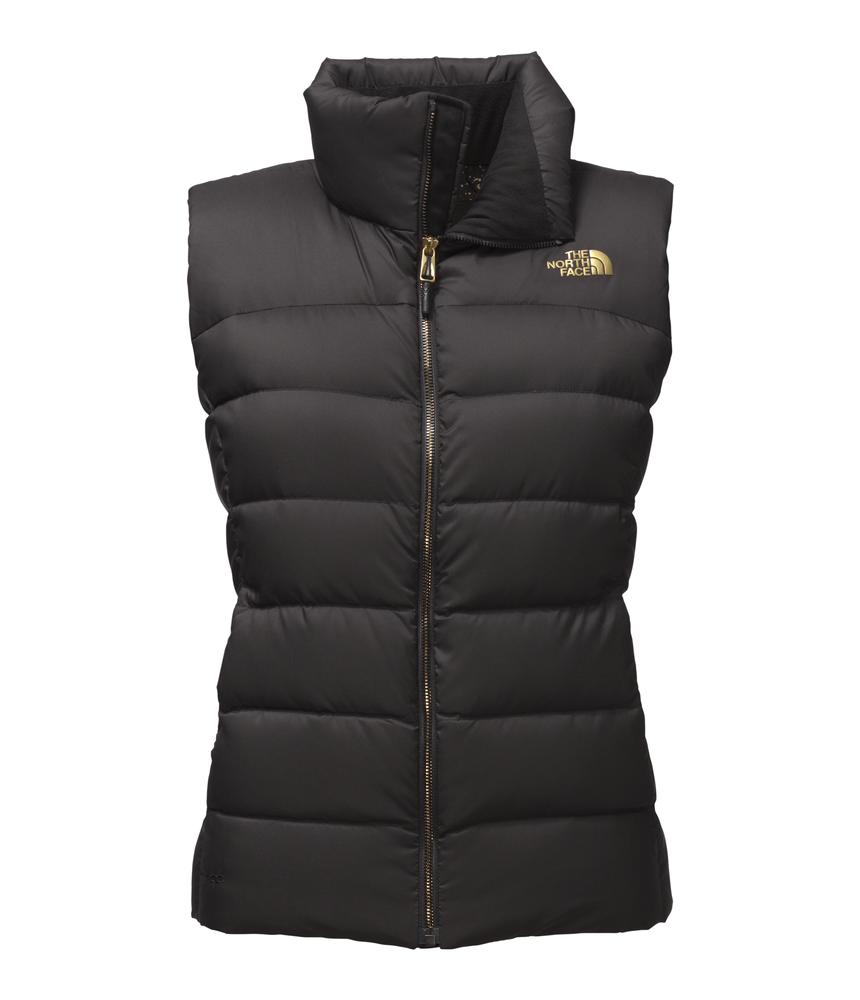 Kenco Outfitters The North Face Women's Nuptse Vest