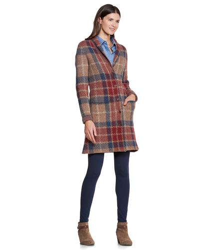 Toad & Co Women's Lennox Coatigan