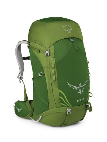 Osprey Ace 75 Youth Overnight Pack