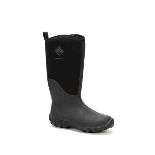 Muck Edgewater 2 Tall Boot in Black