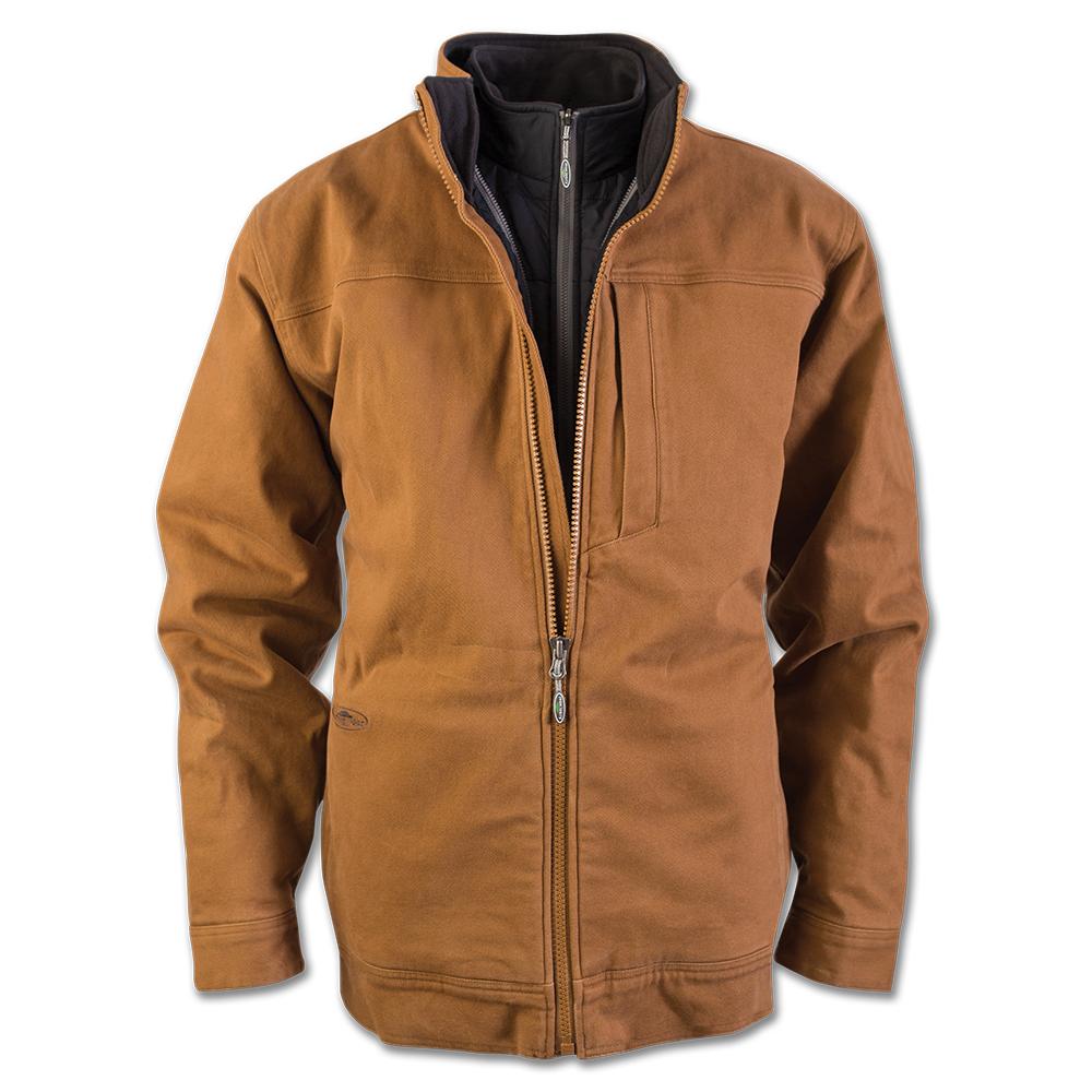 Kenco Outfitters | Arborwear Men's Cedar Flex 3-in-1 Jacket