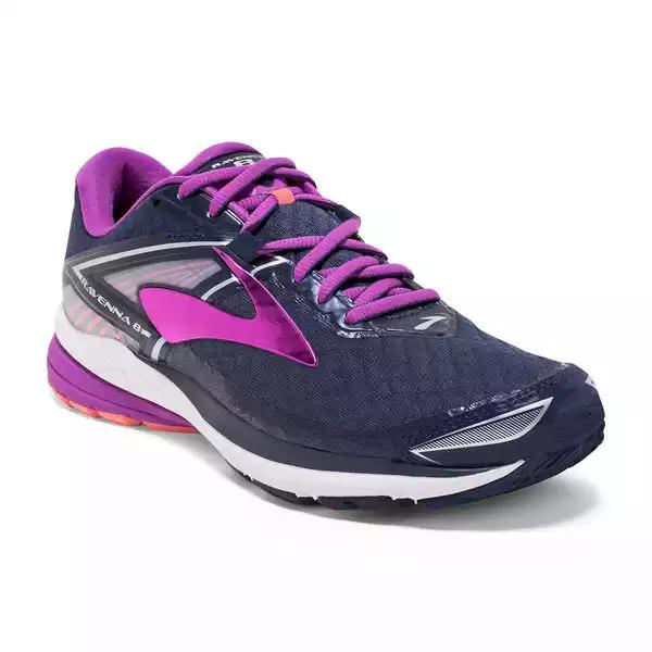 Kenco Outfitters Brooks Women�s Ravenna 8 Running Shoe