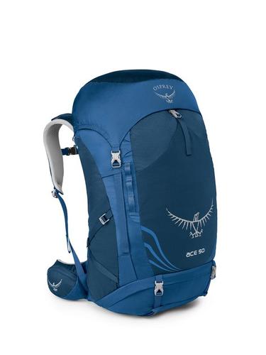 Osprey Ace 50 Youth Overnight Pack