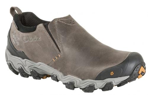 Oboz Men's Big Sky Low Insulated Waterproof Shoe