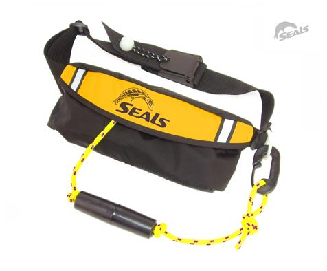 Seals Tow Rope Belt