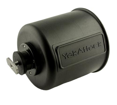 YakAttack Track Mount Cup Holder