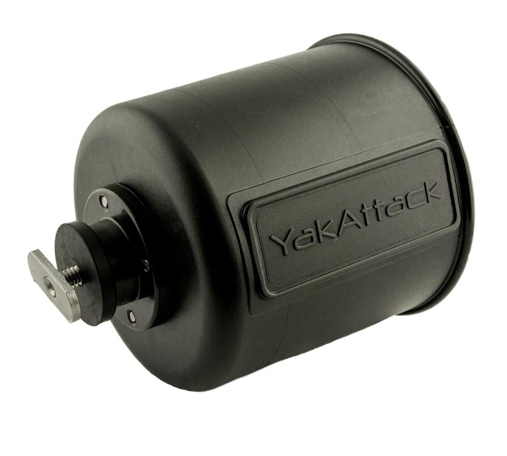 YakAttack Track Mount Cup Holder ONE