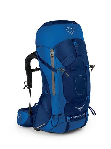 Osprey Aether 70 with Daypack