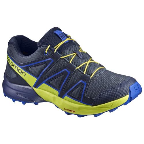 Salomon Kid's Speedcross Sneaker