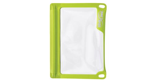 Seal Line E-Series Waterproof Case Green