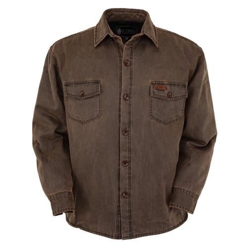 Outback Trading Company Men's Loxton Jacket