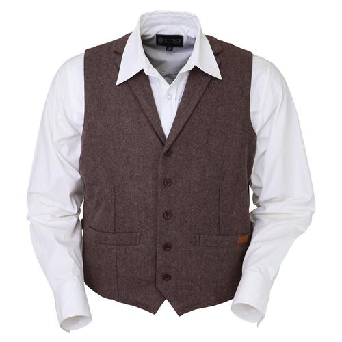 Outback Trading Company Men's Jessie Vest