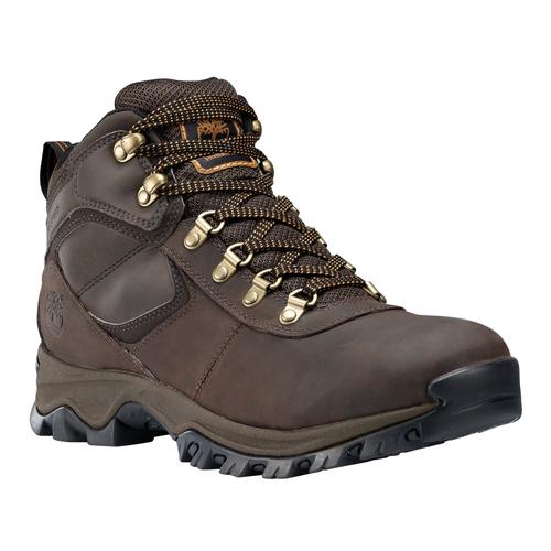 Timberland Men's Earthkeepers Mt Maddsen Mid Waterproof Boot