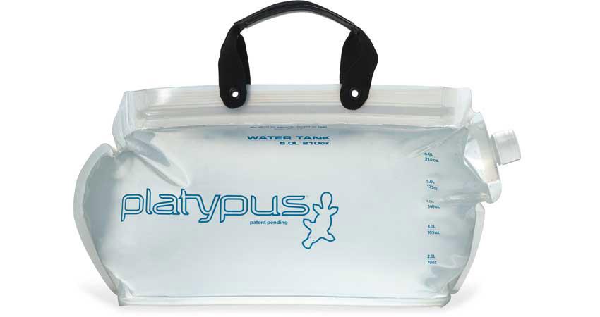  Platypus Platy 4l Water Tank