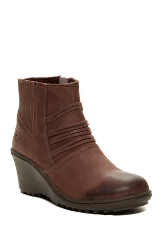 Keen Women's Zurich Low Boot