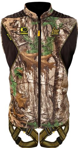 Hunter Safety Systems Elite Harness
