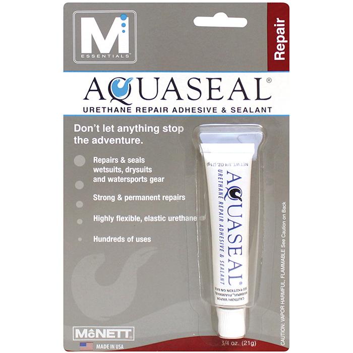  Aquaseal Adhesive And Sealant 3/4oz Tube