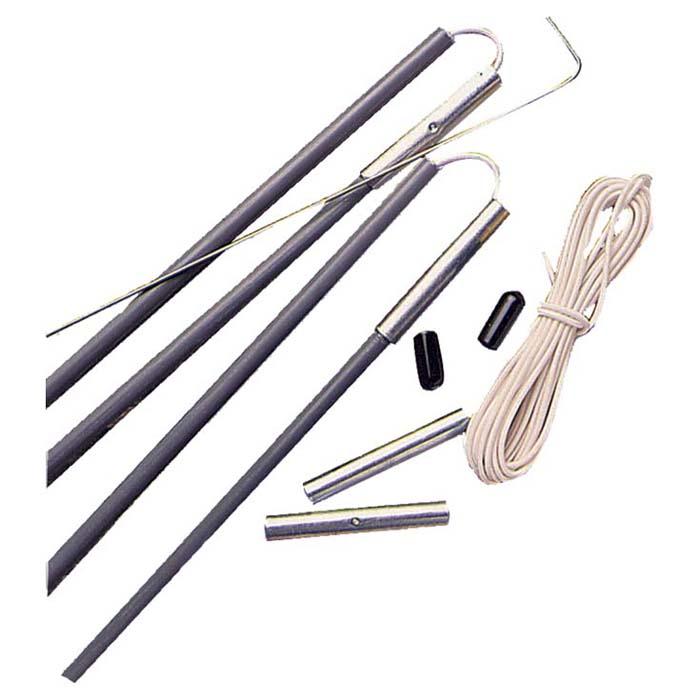 Texsport Tent Pole Replacement Kit 3/8 