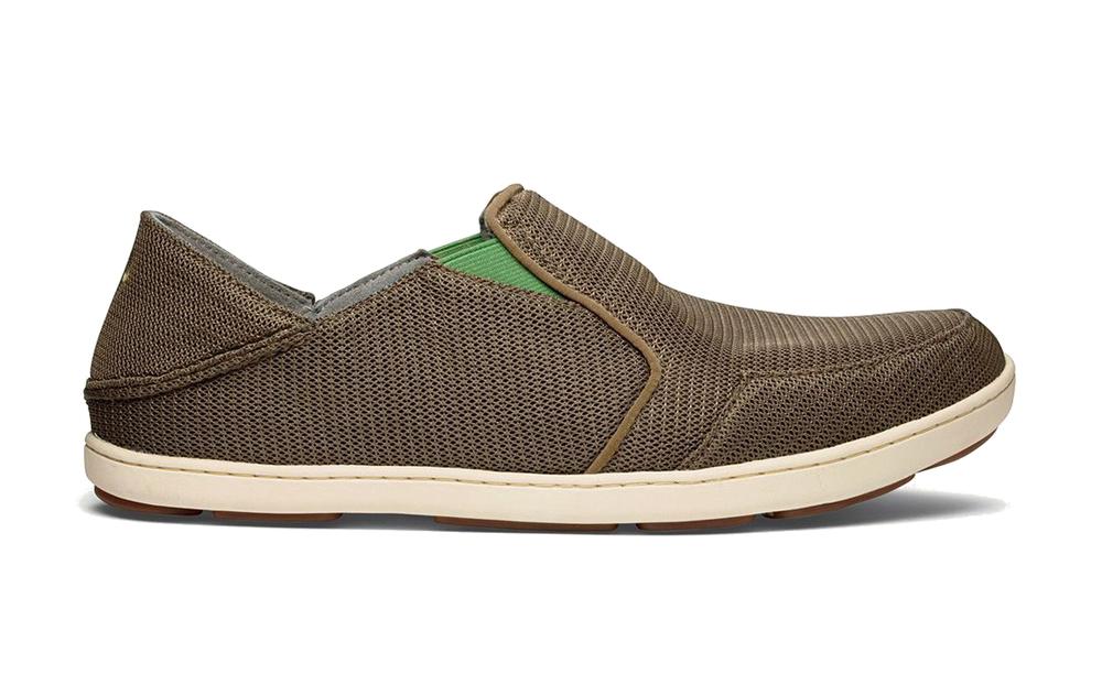 olukai men's nohea mesh shoe