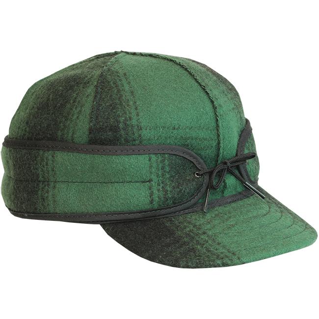 stormy kromer partridge plaid