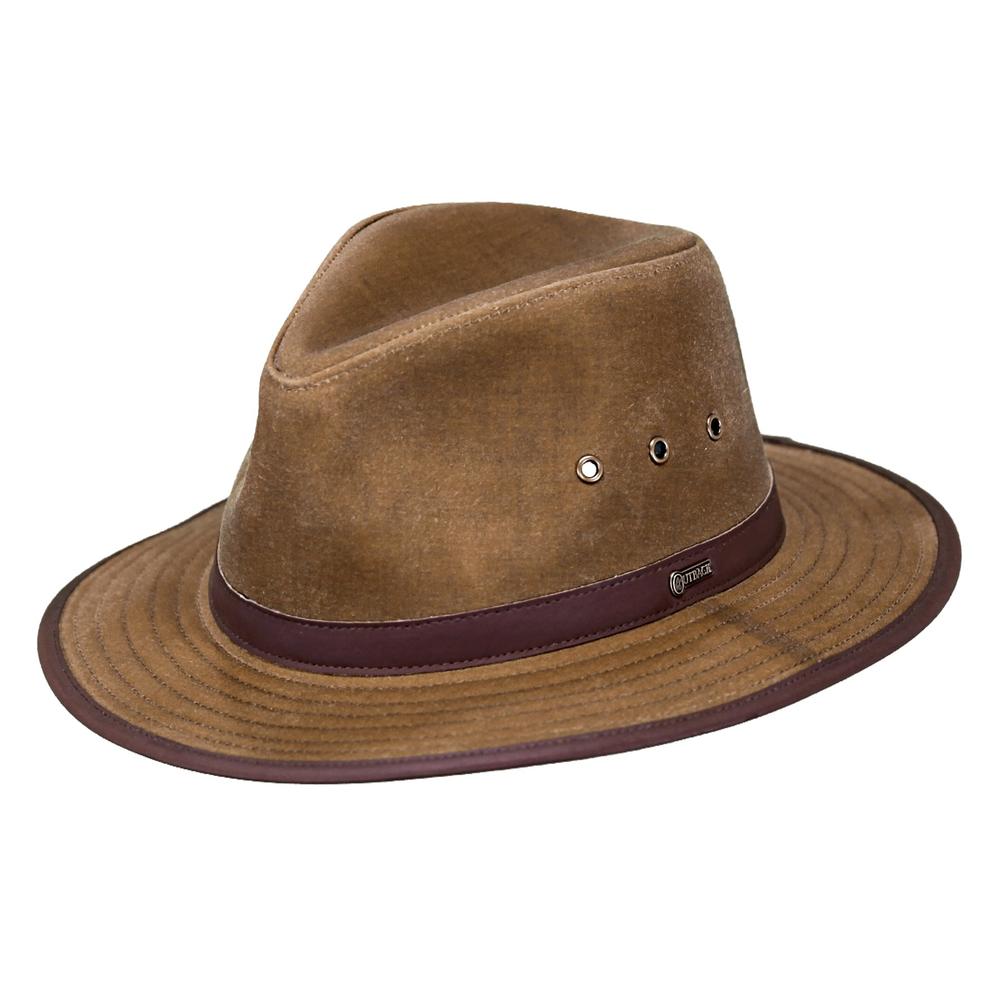 Kenco Outfitters | Outback Trading Company Madison River Hat