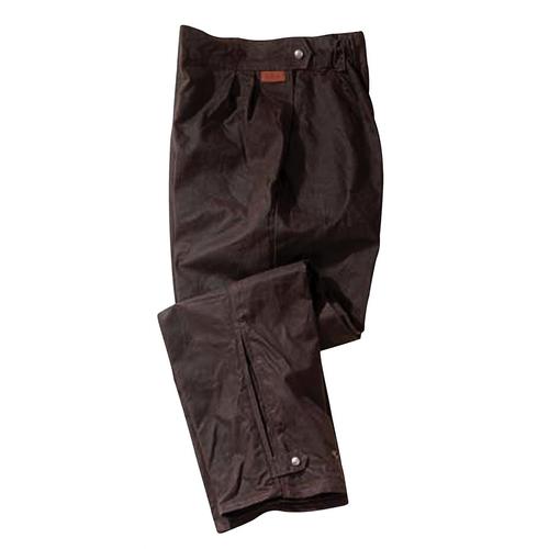 Outback Trading Company Men's Oilskin Overpant
